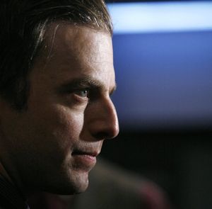 Justin Kirk Photo