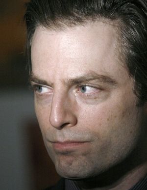Justin Kirk Photo