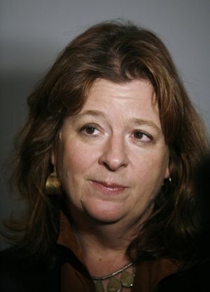 Theresa Rebeck
 Photo