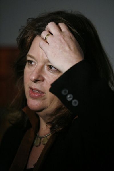 Theresa Rebeck
 Photo