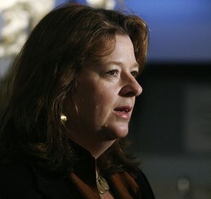 Theresa Rebeck
 Photo