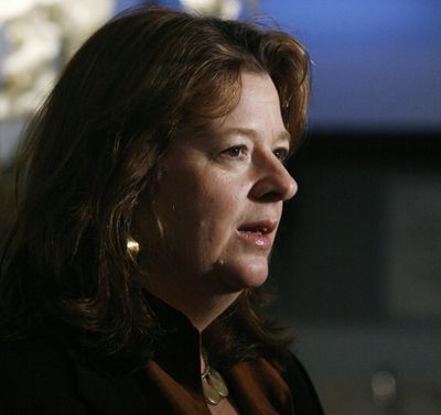 Theresa Rebeck
 Photo