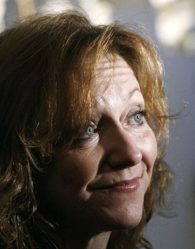 Julie White Photo