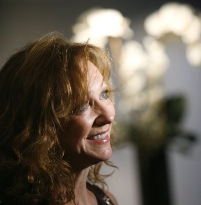 Julie White Photo