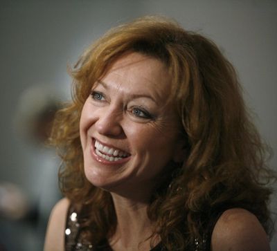 Julie White Photo