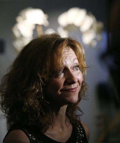 Julie White Photo
