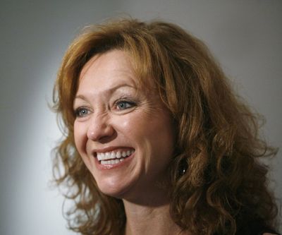 Julie White Photo