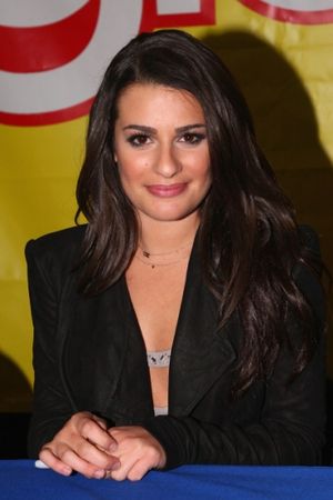 Lea Michele  Photo