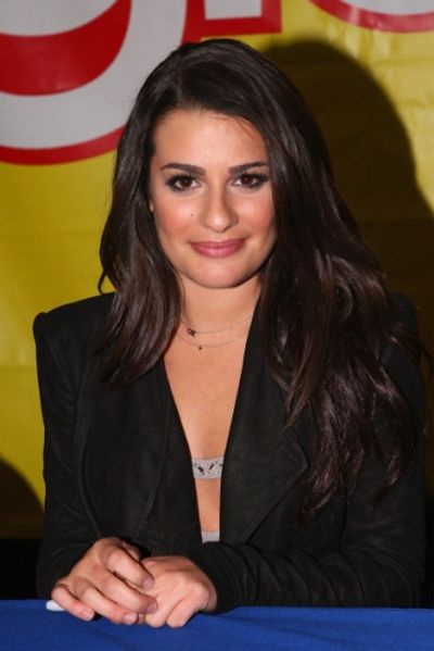 Lea Michele  Photo