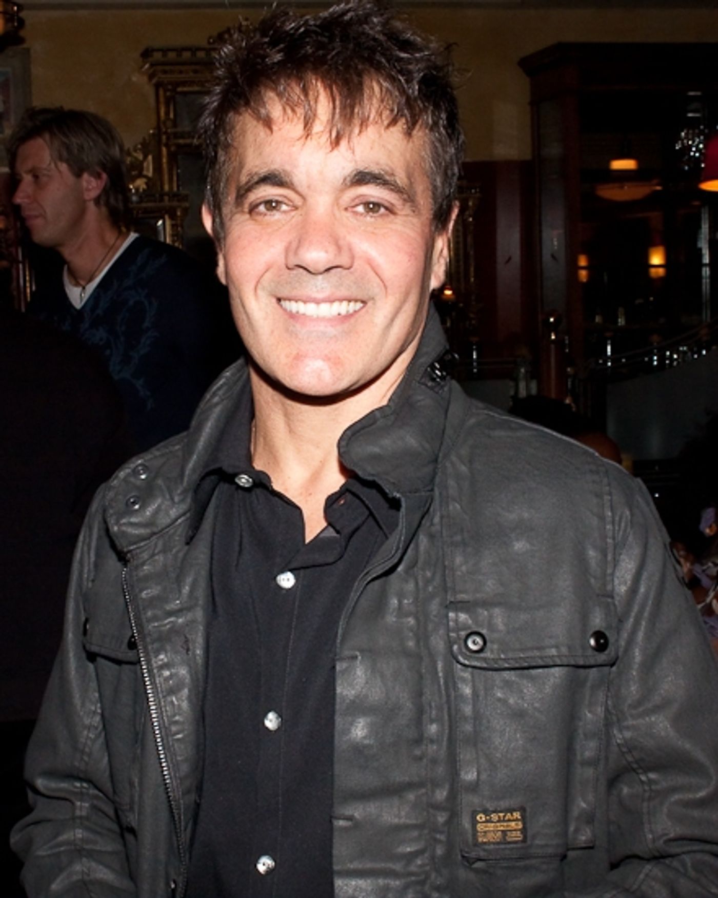 Photo Coverage: 'LION KING' Hits 5000!  Image