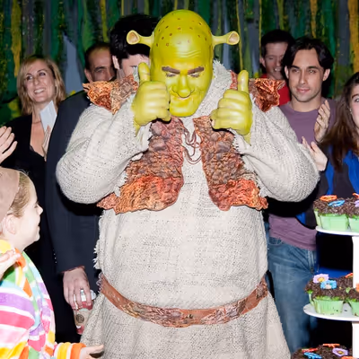 Brian d'Arcy James Photo