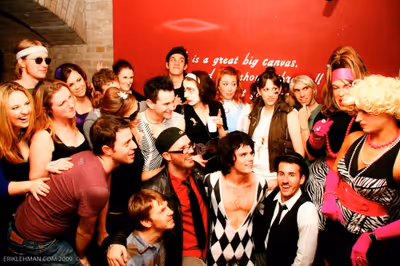 Rated RSO: The Music & Lyrics of Ryan Scott Oliver
 Photo