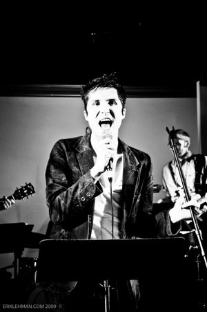 Jonathan Whitton @ BroadwayWorld Jonathan Whitton Photo