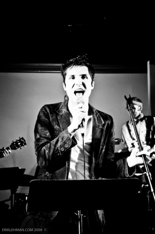 Jonathan Whitton Photo