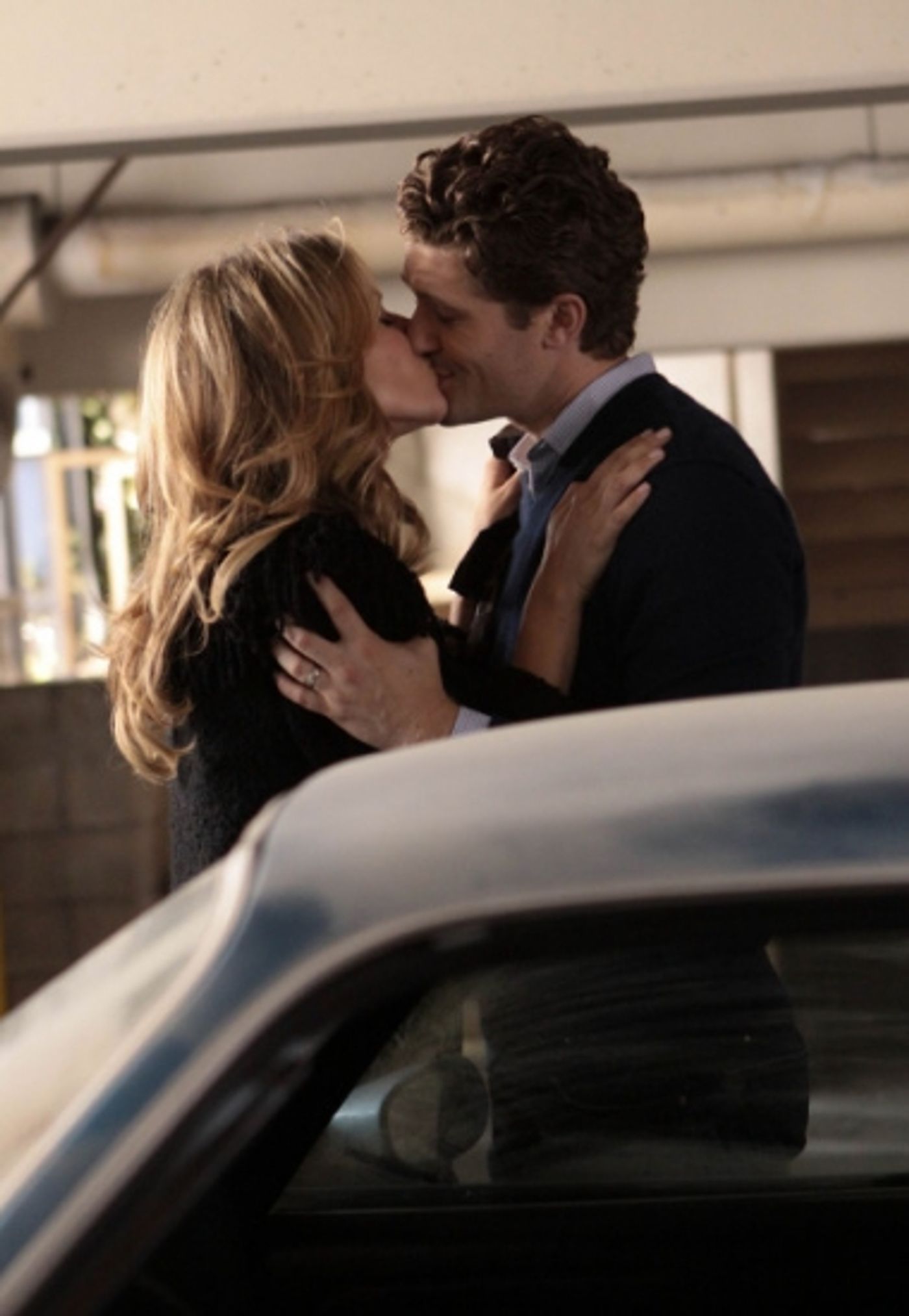 Photo Flash: Eve Guests on GLEE - Episode Sneak Peek!  Image