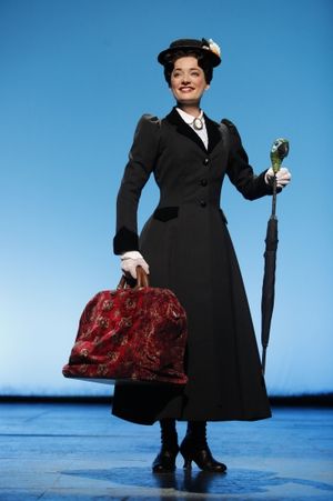 Laura Michelle @ BroadwayWorld Laura Michelle Photo