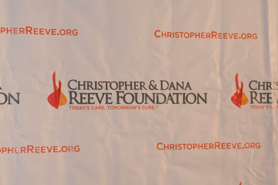 Photo Coverage: 2009 Christopher & Dana Reeve Foundation Gala Image