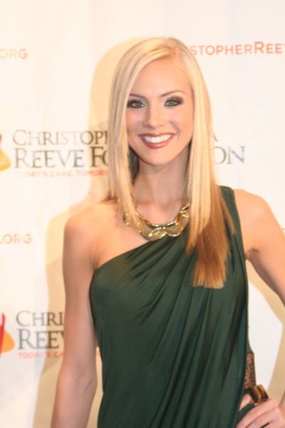 Kristen Dalton (Miss USA)
 Photo