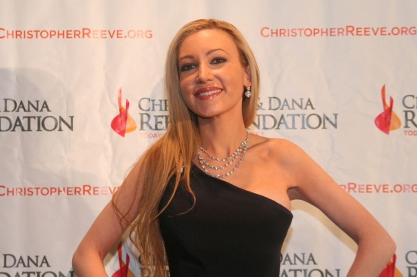 Photo Coverage: 2009 Christopher & Dana Reeve Foundation Gala  Image