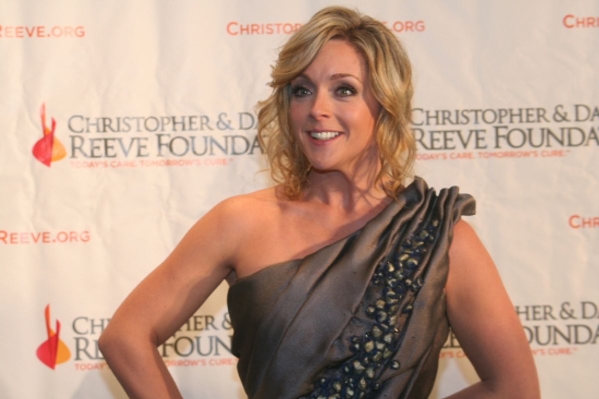Jane Krakowski at 