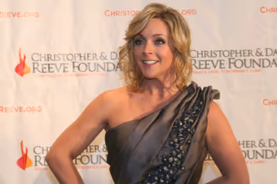Jane Krakowski Photo