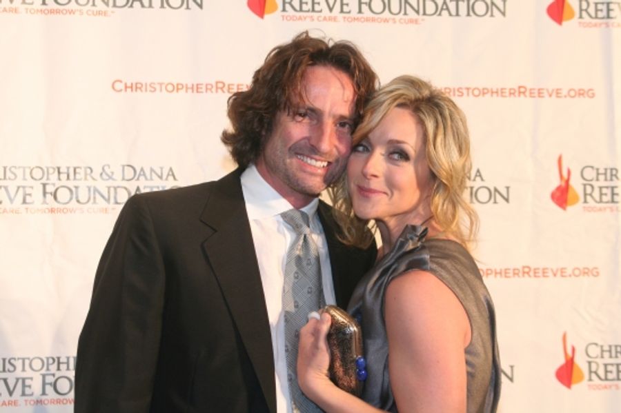Photo Coverage: 2009 Christopher & Dana Reeve Foundation Gala Image