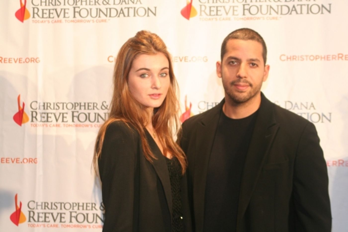 Photo Coverage: 2009 Christopher & Dana Reeve Foundation Gala  Image