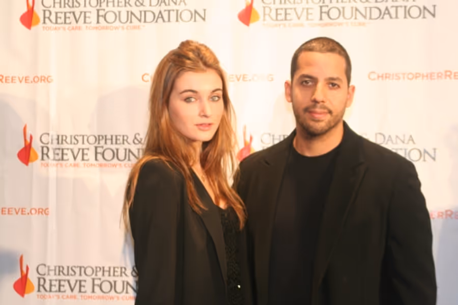 Photo Coverage: 2009 Christopher & Dana Reeve Foundation Gala Image