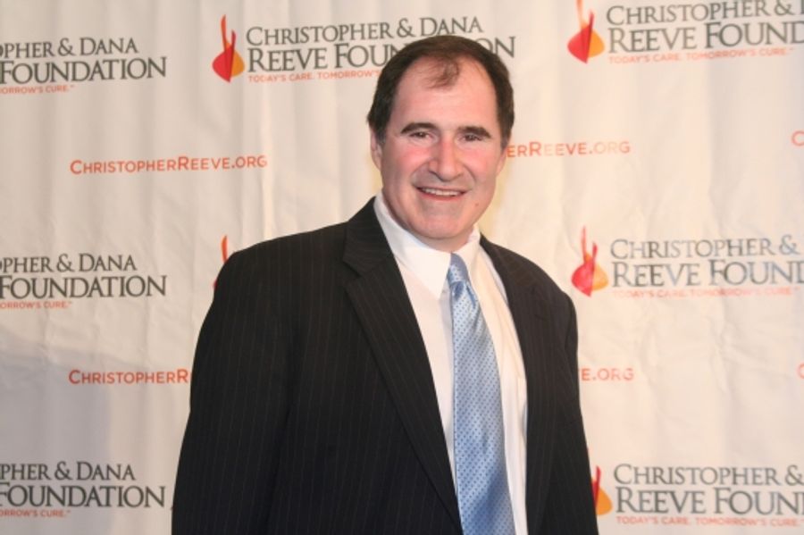 Photo Coverage: 2009 Christopher & Dana Reeve Foundation Gala Image