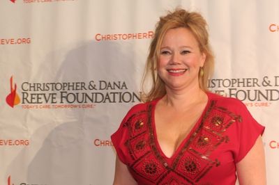 Caroline Rhea Photo