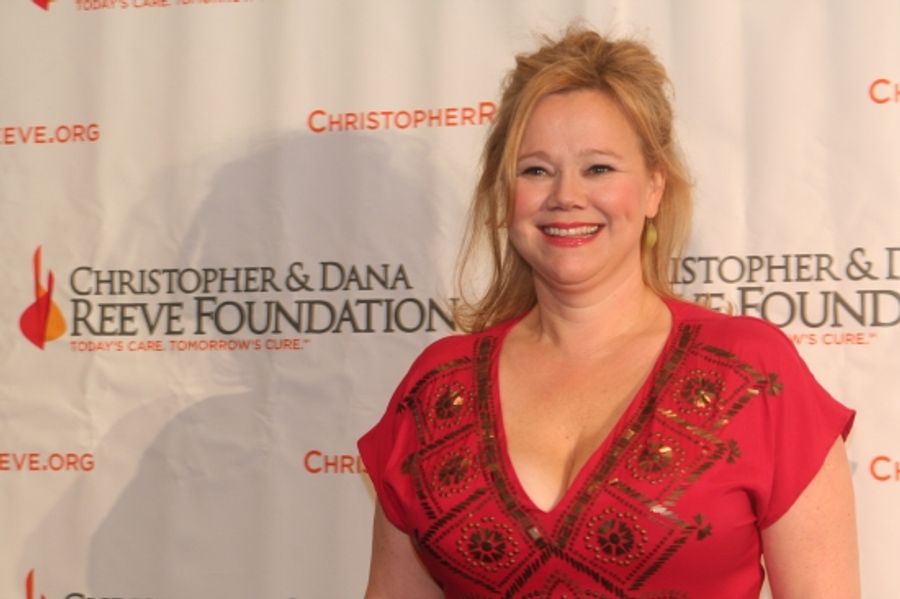 Photo Coverage: 2009 Christopher & Dana Reeve Foundation Gala Image