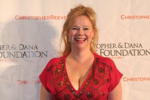 Caroline Rhea Photo