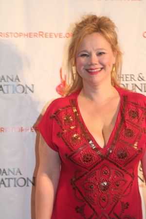 Caroline Rhea Photo