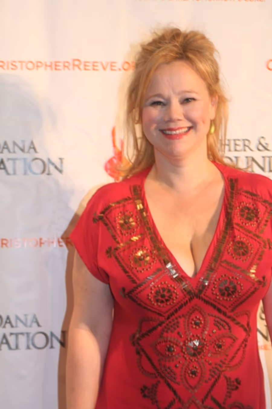 Photo Coverage: 2009 Christopher & Dana Reeve Foundation Gala Image