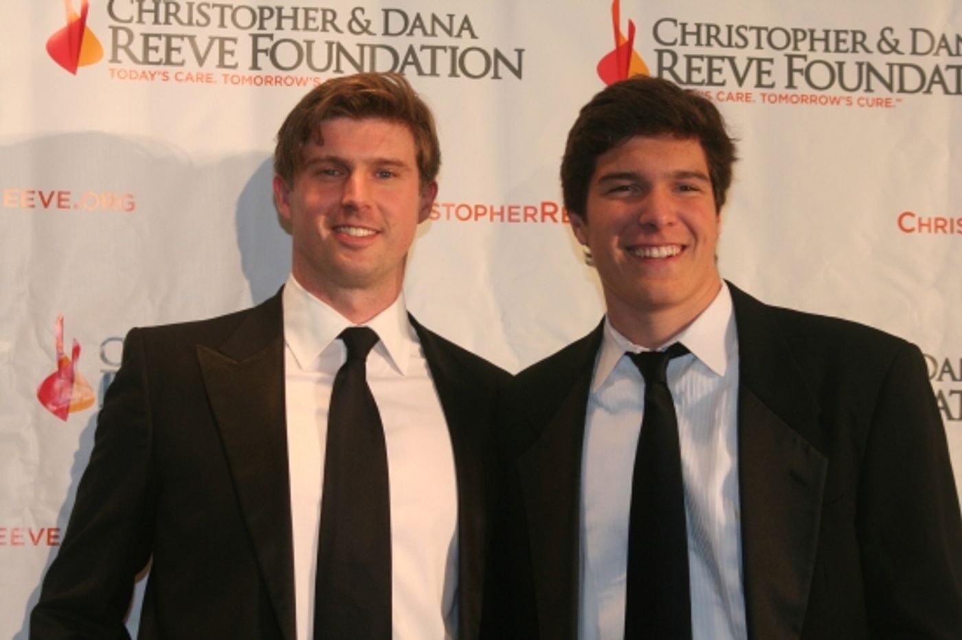 Photo Coverage: 2009 Christopher & Dana Reeve Foundation Gala  Image