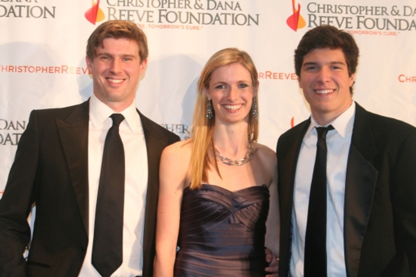 Photo Coverage: 2009 Christopher & Dana Reeve Foundation Gala  Image