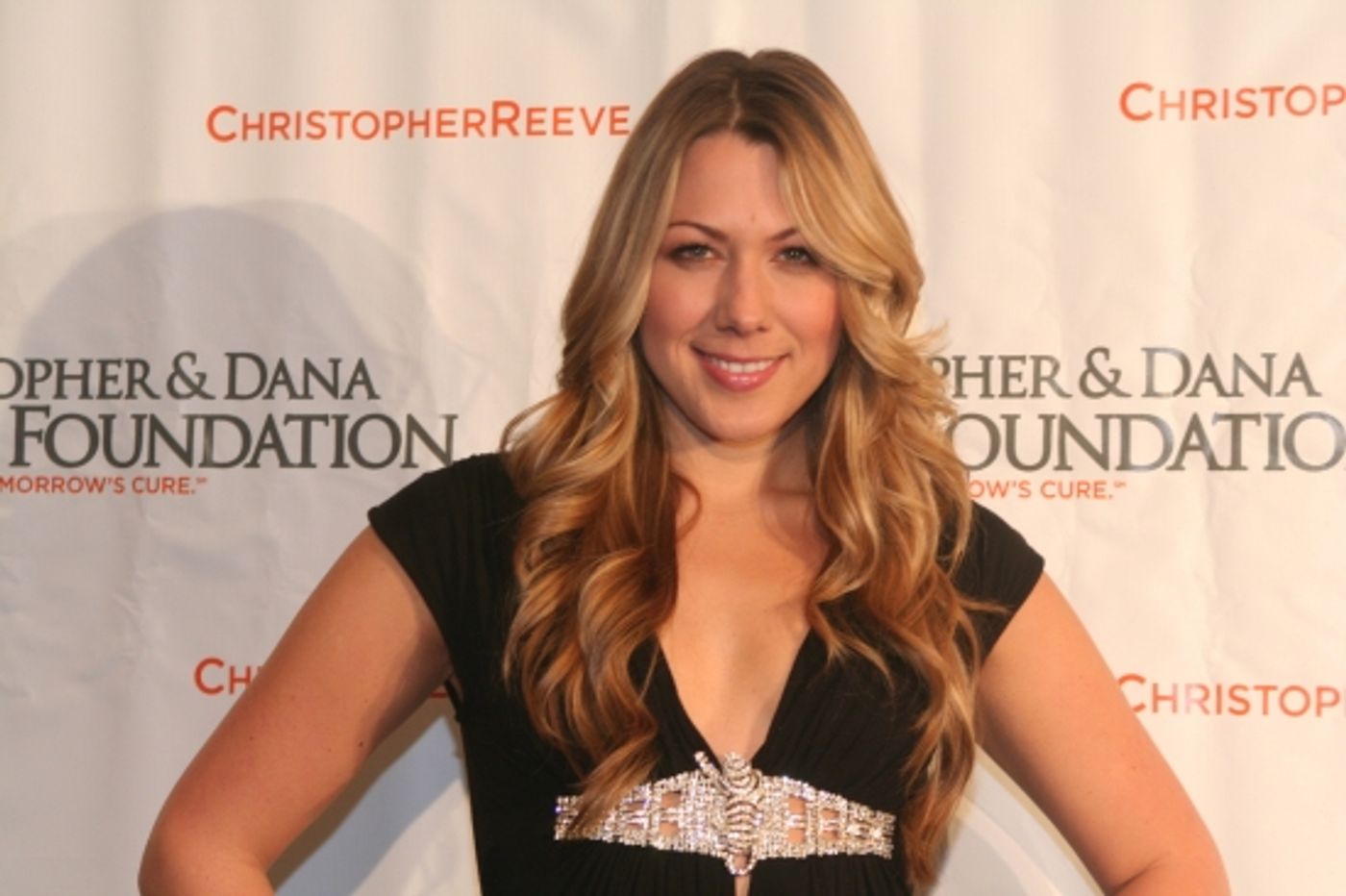 Photo Coverage: 2009 Christopher & Dana Reeve Foundation Gala  Image