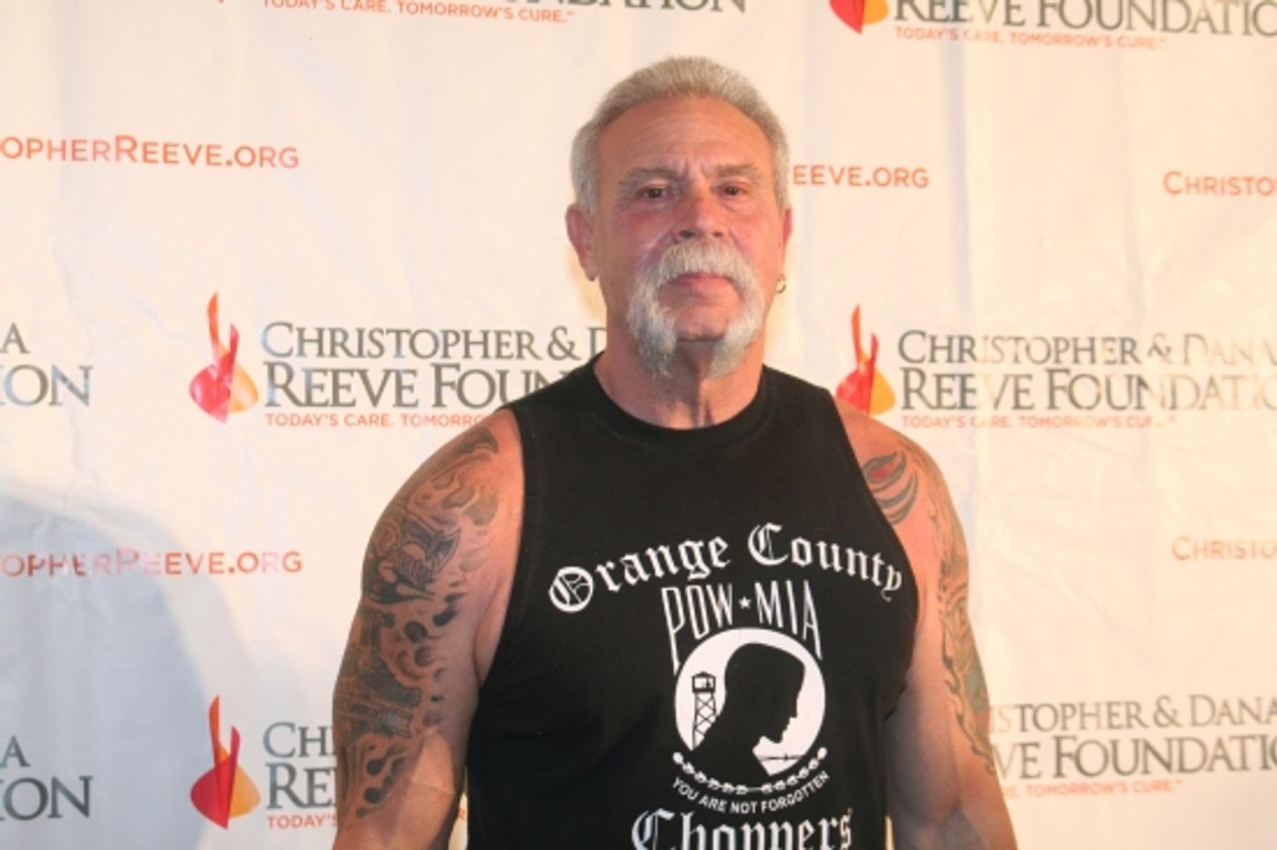 Photo Coverage: 2009 Christopher & Dana Reeve Foundation Gala  Image