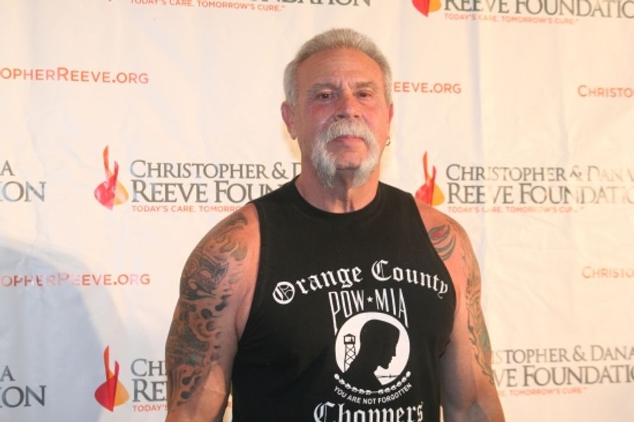 Photo Coverage: 2009 Christopher & Dana Reeve Foundation Gala Image