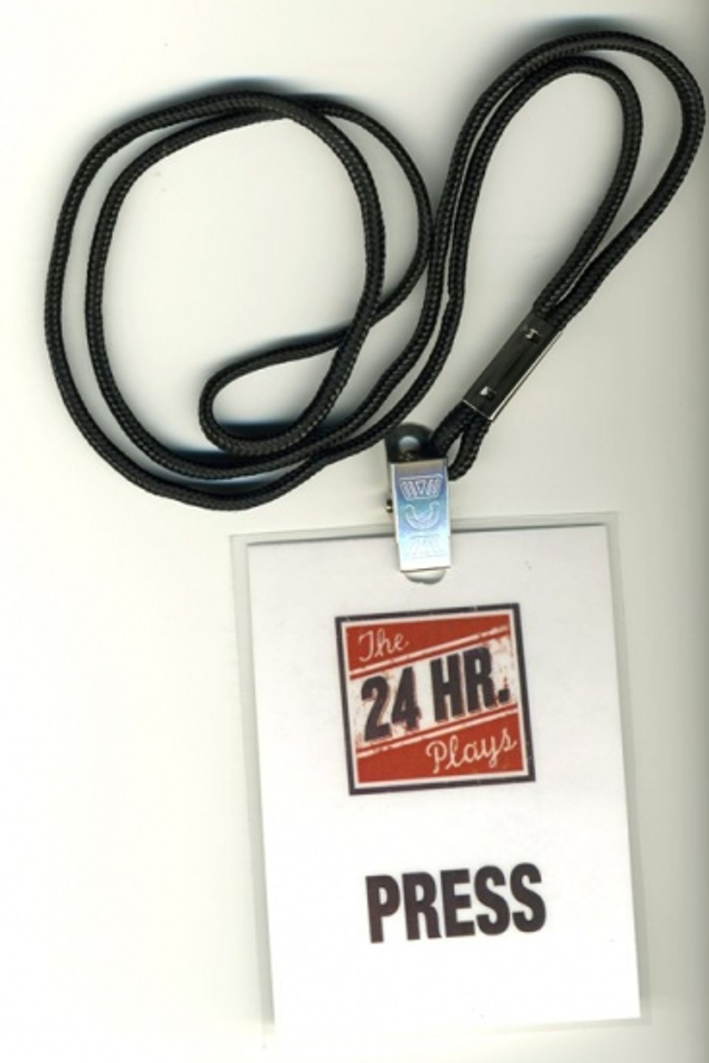 Photo Coverage: 'THE 24 HOUR PLAYS ON BROADWAY' - All-Star Curtain Call  Image