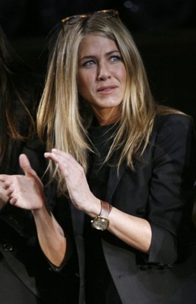 Jennifer Aniston Photo