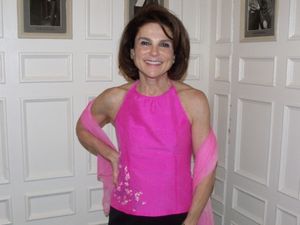 Honoree Tovah Feldshuh Photo