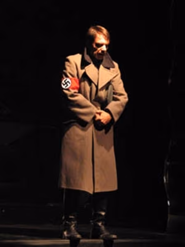 Markus Hirnigel Photo