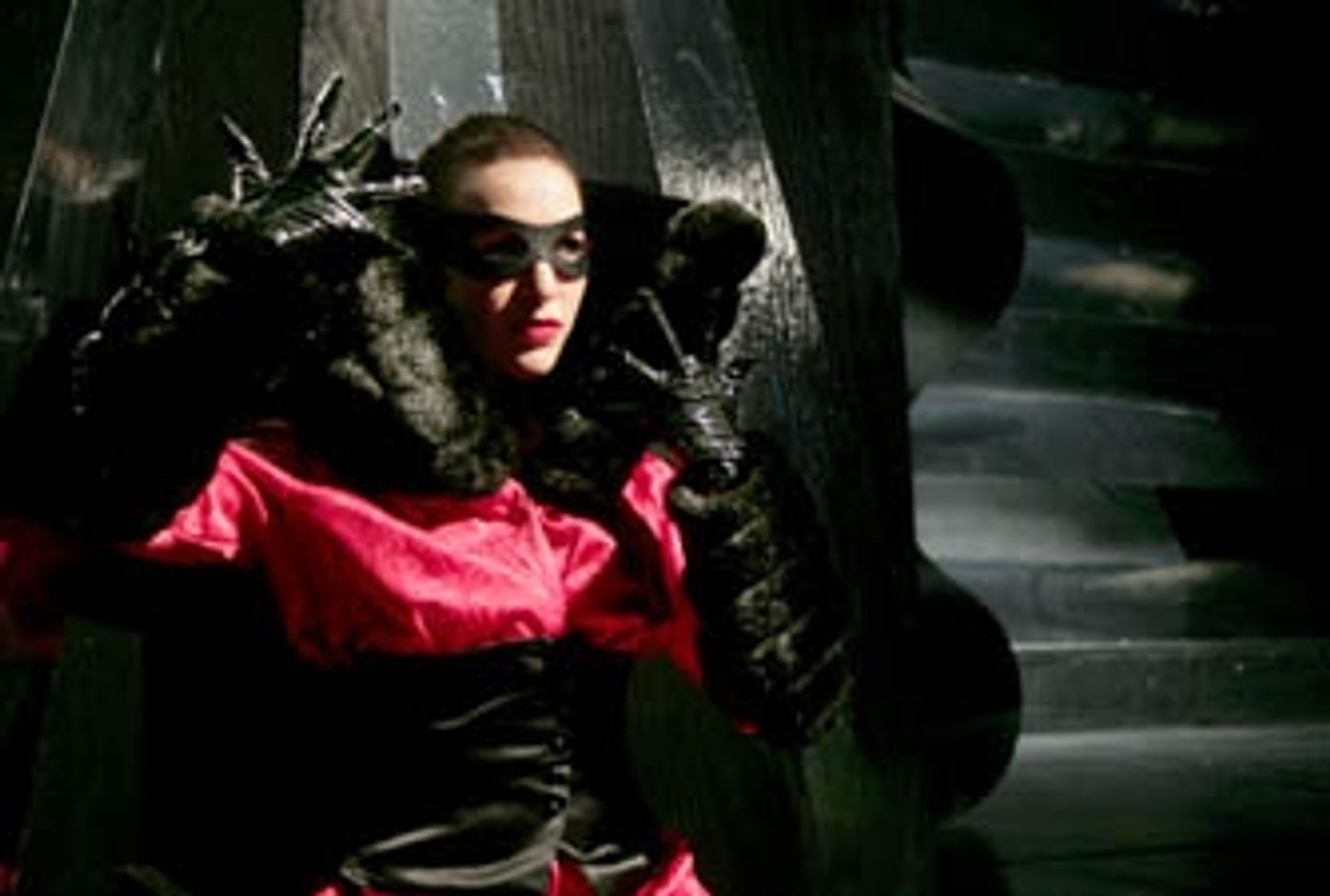 Photo Flash: OH THOSE BEAUTIFUL WEIMAR GIRLS Plays La MaMa E.T.C.  Image