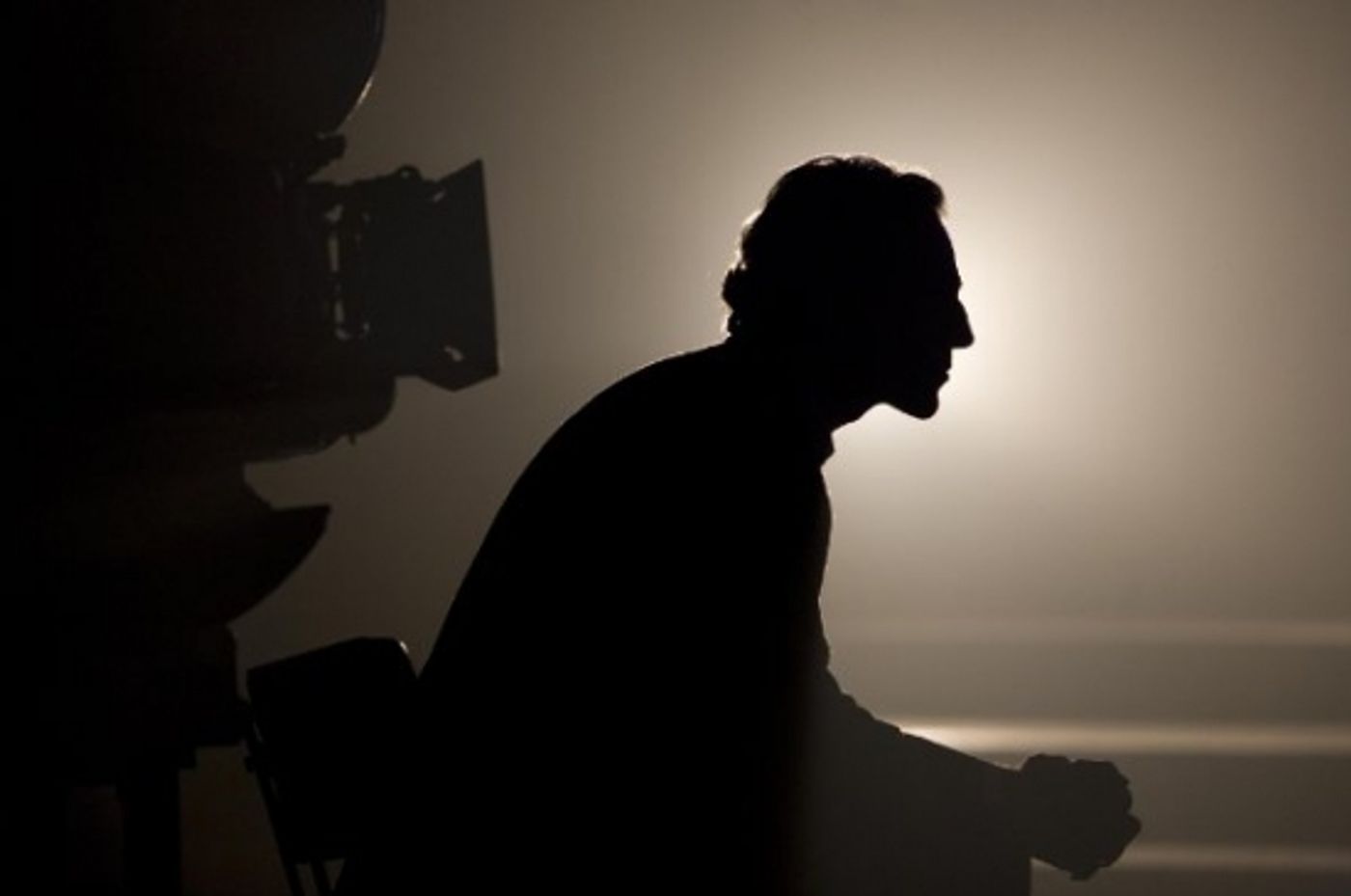 Photo Flash: New Stills Released for NINE Film  Image