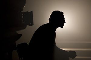 Daniel Day-Lewis Photo