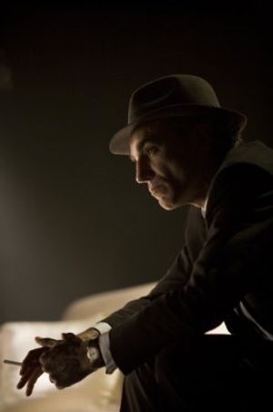 Daniel Day-Lewis  Photo