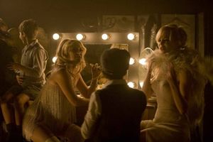 Kate Hudson and Nicole Kidman Photo