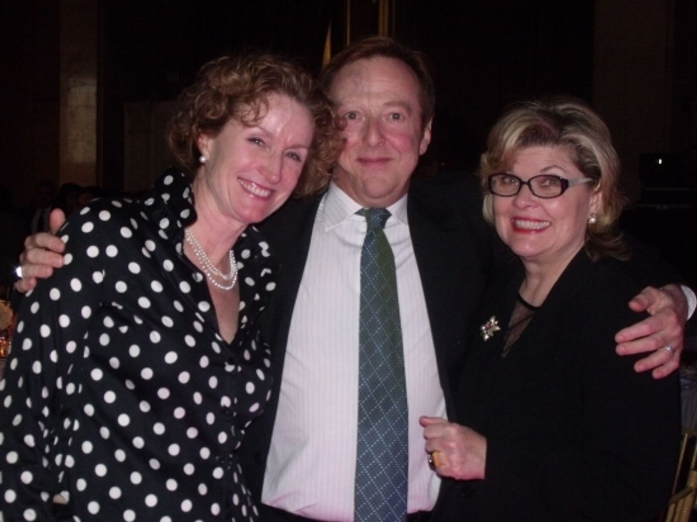 Photo Coverage: The Hetrick-Martin Institute's 2009 Annual Emery Awards  Image