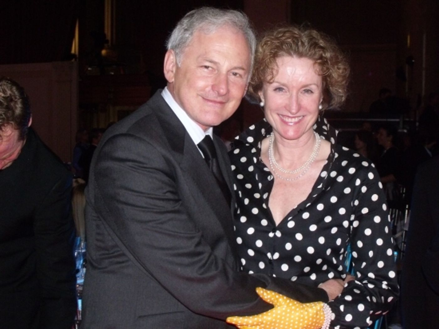Photo Coverage: The Hetrick-Martin Institute's 2009 Annual Emery Awards  Image